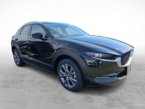 2023 Mazda CX-30 2.5 S Preferred Package