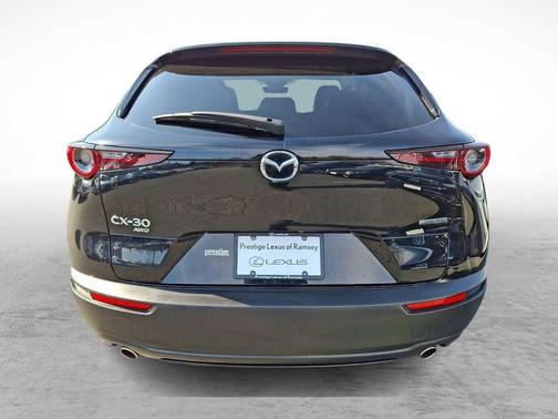 2023 Mazda CX-30 2.5 S Preferred Package