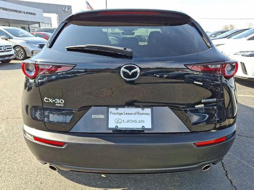 2023 Mazda CX-30 2.5 S Preferred Package