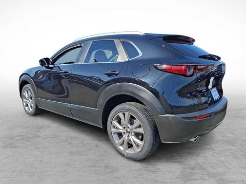 2023 Mazda CX-30 2.5 S Preferred Package