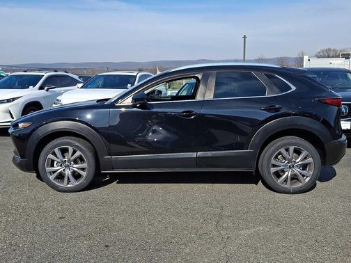 2023 Mazda CX-30 2.5 S Preferred Package