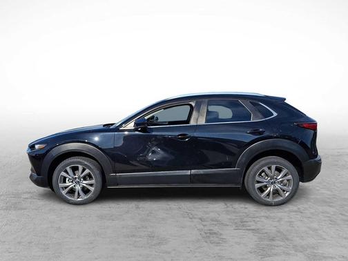 2023 Mazda CX-30 2.5 S Preferred Package