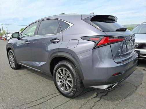 2020 Lexus NX 300 Base