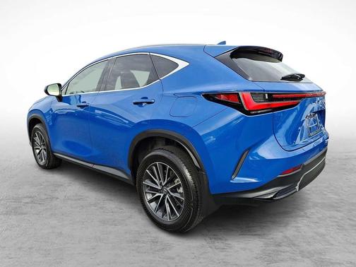 Grecian Water 2024 Lexus NX 350 Premium