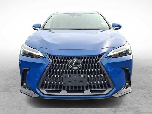 Grecian Water 2024 Lexus NX 350 Premium