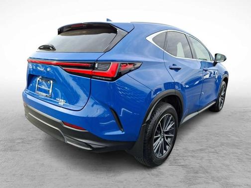 Grecian Water 2024 Lexus NX 350 Premium