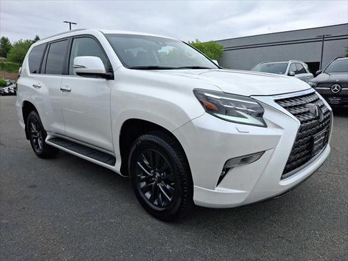 2023 Lexus GX 460 Premium