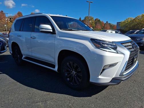 2022 Lexus GX 460 Premium