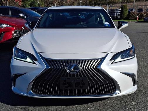 2020 Lexus ES 350 Base