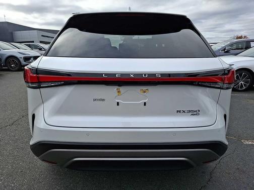 2023 Lexus RX 350 Premium Plus
