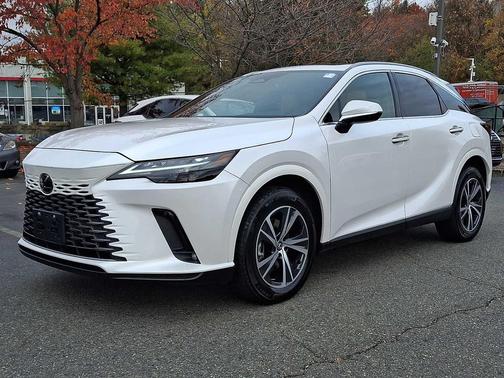 2023 Lexus RX 350 Premium Plus