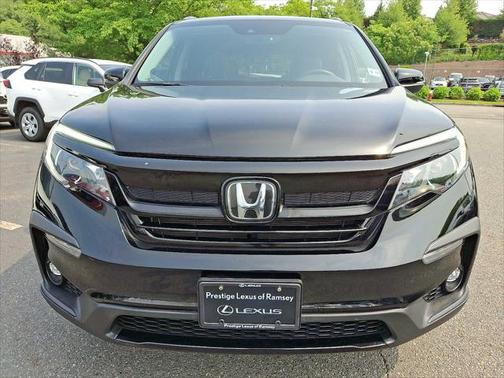 2022 Honda Pilot AWD Special Edition