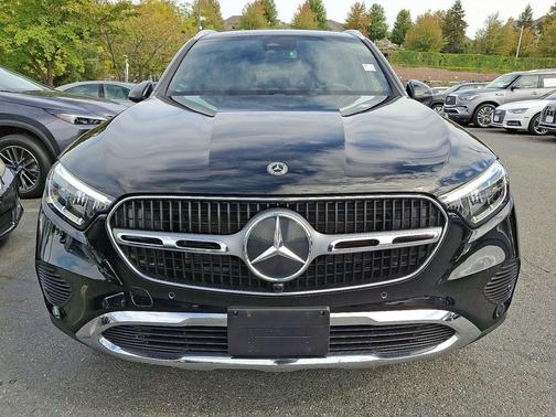 2023 Mercedes-Benz GLC 300 4MATIC