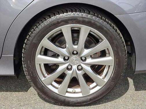 2015 Lexus GS 350 Base
