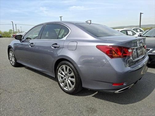 2015 Lexus GS 350 Base