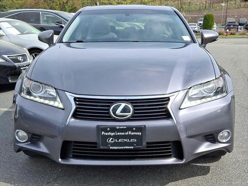 2015 Lexus GS 350 Base