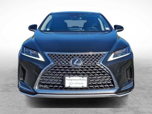 Caviar 2022 Lexus RX 350 Base