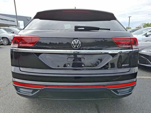 2021 Volkswagen Atlas Cross Sport 2.0T S