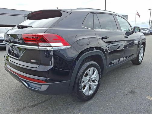 2021 Volkswagen Atlas Cross Sport 2.0T S