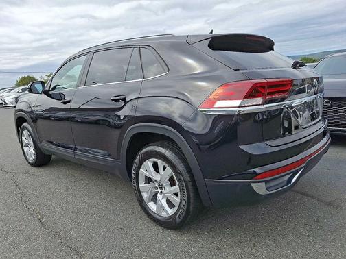2021 Volkswagen Atlas Cross Sport 2.0T S