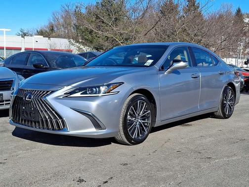 2025 Lexus ES 350 Base