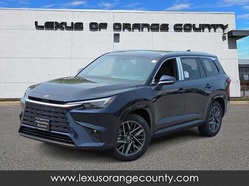 2025 Lexus TX 350 Premium