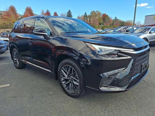 2024 Lexus TX 350 Premium