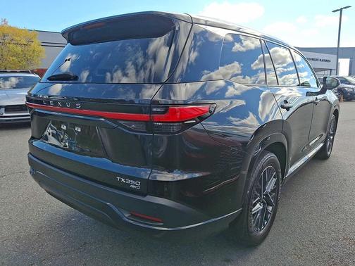 2024 Lexus TX 350 Premium