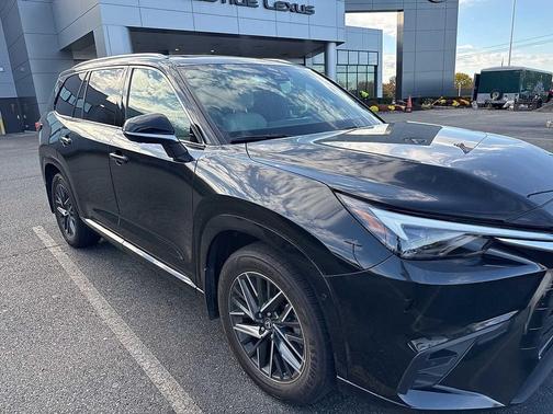 2024 Lexus TX 350 Premium