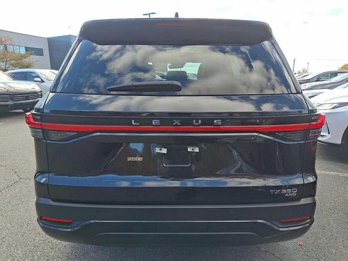 2024 Lexus TX 350 Premium