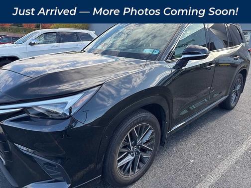 2024 Lexus TX 350 Premium