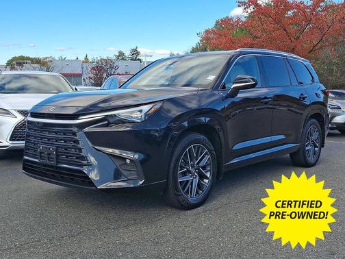 2024 Lexus TX 350 Premium