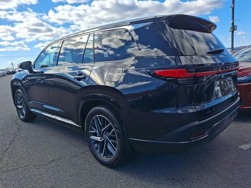 2024 Lexus TX 350 Premium