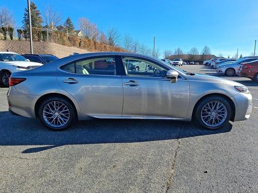 2018 Lexus ES 350 Base