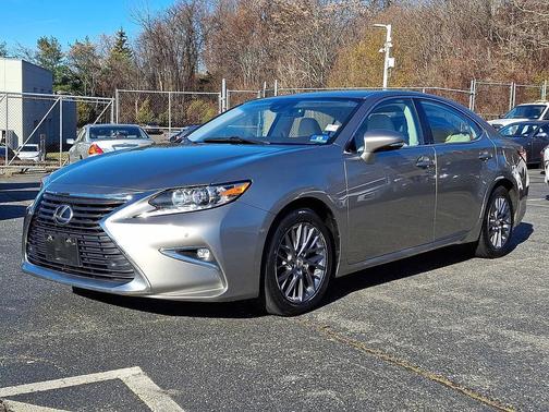 2018 Lexus ES 350 Base