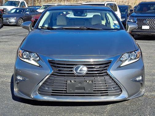 2018 Lexus ES 350 Base