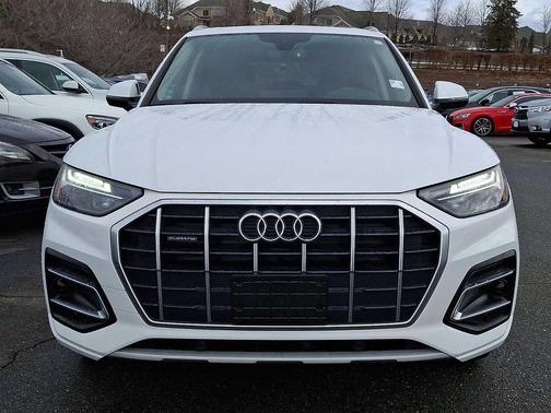 2021 Audi Q5 45 Premium
