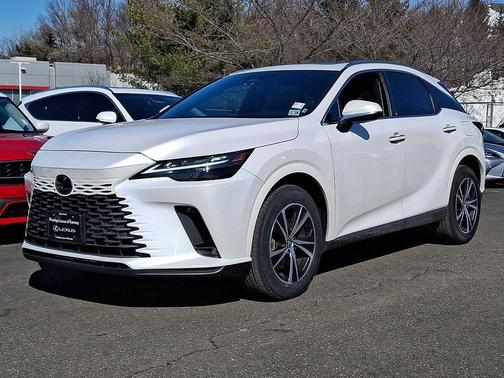 2023 Lexus RX 350 Premium