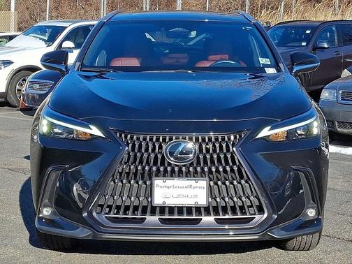 2024 Lexus NX 350 AWD