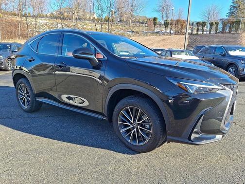 2024 Lexus NX 350 AWD