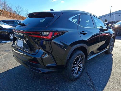 2024 Lexus NX 350 AWD