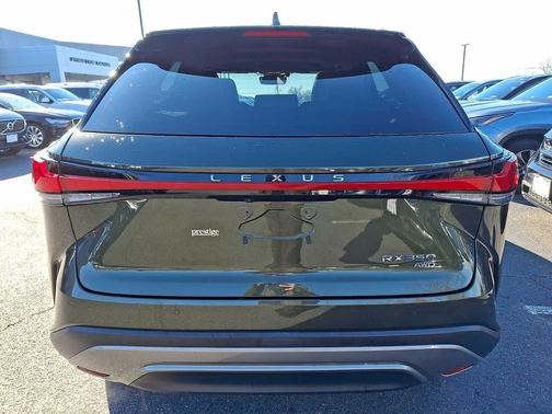 2023 Lexus RX 350 Premium Plus