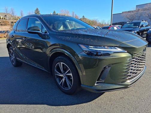 2023 Lexus RX 350 Premium Plus