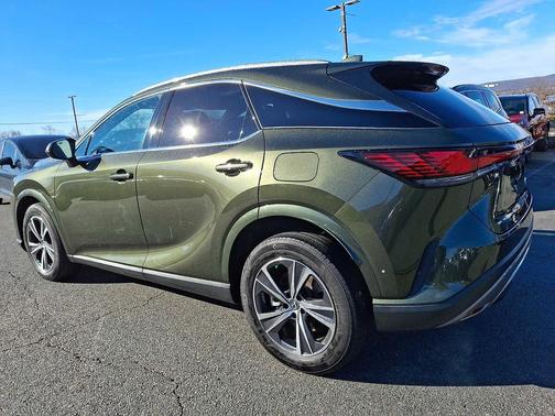 2023 Lexus RX 350 Premium Plus