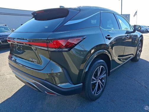 2023 Lexus RX 350 Premium Plus