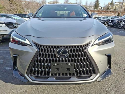 2024 Lexus NX 350 AWD