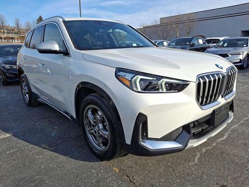 2023 BMW X1 xDrive28i