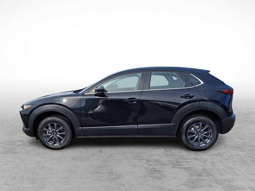 2024 Mazda CX-30 2.5 S