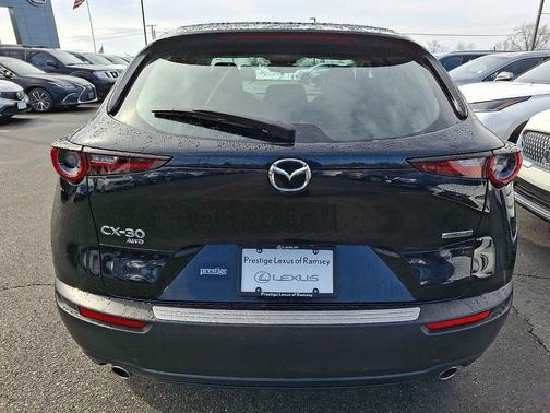 2024 Mazda CX-30 2.5 S
