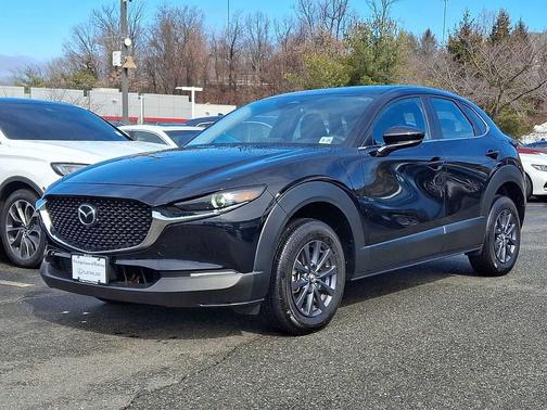 2024 Mazda CX-30 2.5 S